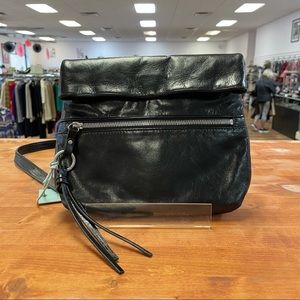 NWT Genuine leather HOBO Crossbody